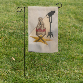 Garden Flag Be a Star