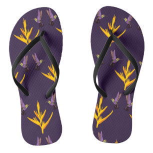 Garden Flip Flops