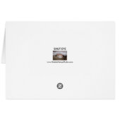 Garden Flower (Back Horizontal)