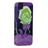 Garden Flower Film Still Case-Mate iPhone Case (Back/Right)