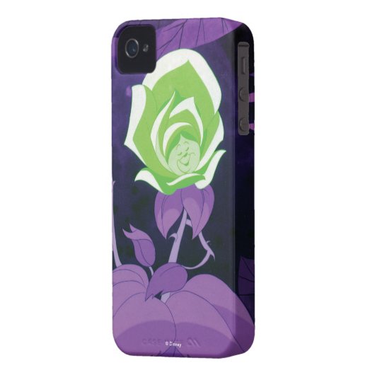 Garden Flower Film Still Case-Mate iPhone Case (Back Left)