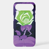 Garden Flower Film Still Case-Mate iPhone Case (Back)