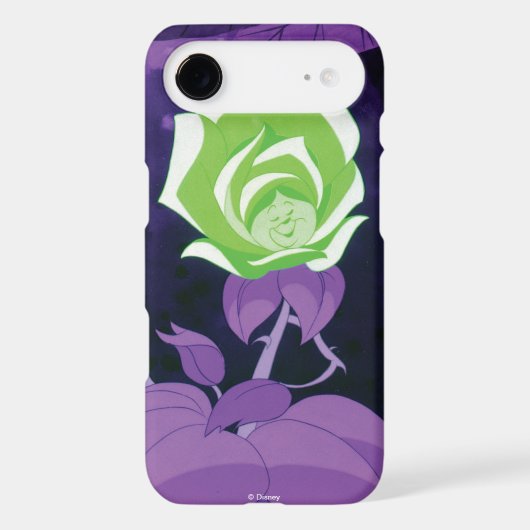 Garden Flower Film Still Case-Mate iPhone Case (Back)