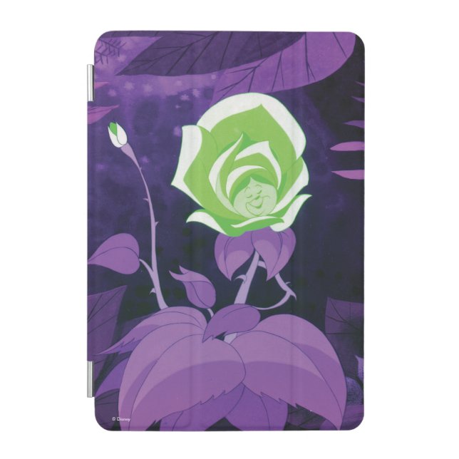 Garden Flower Film Still iPad Mini Cover (Front)