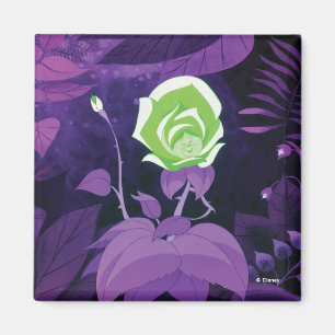 Garden Flower Film Still Magnet