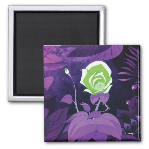 Garden Flower Film Still Magnet