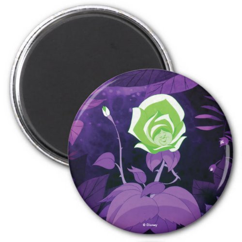 Garden Flower Film Still Magnet