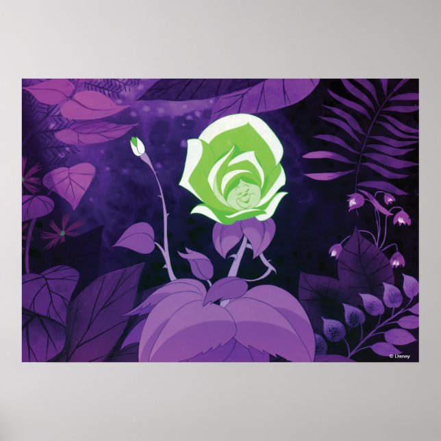 Garden Flower Film Still Poster (Front)