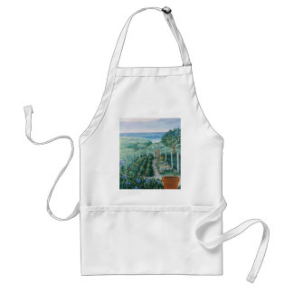 Garden Fresh Apron