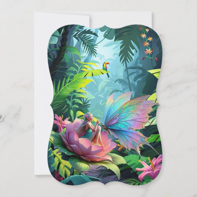 Garden Friends (Front)