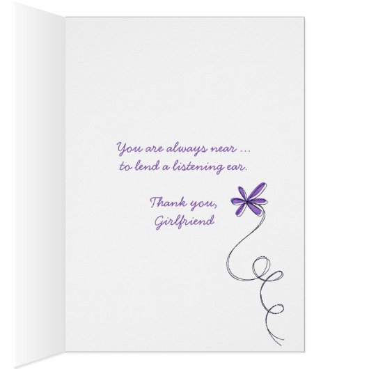 Garden Friendship (Inside (Right))