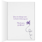 Garden Friendship Cards (Inside (Right))
