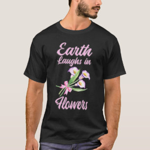 Garden Gangster Mowing Retro Vintage Gardening 3 T-Shirt