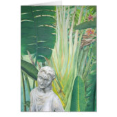 Garden Goddess (Front)