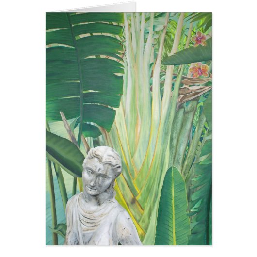 Garden Goddess Cards (Front)