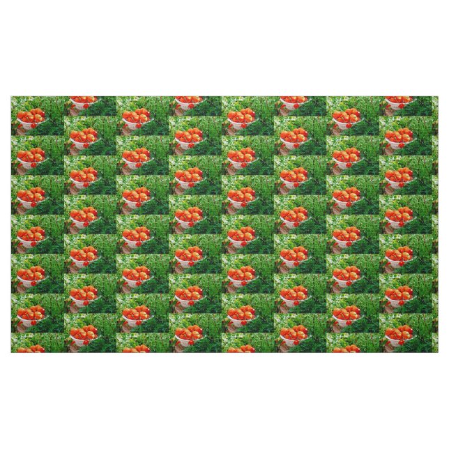 Garden Goodies Fabric (Fat Quarter)