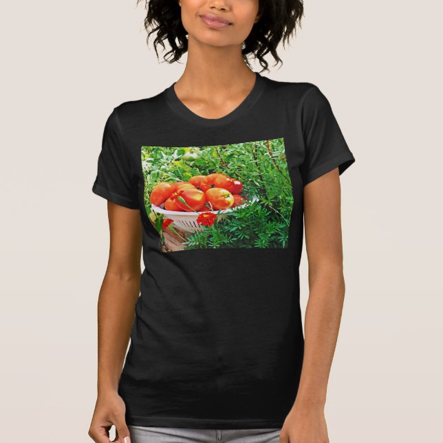 Garden Goodies T-Shirt (Front)