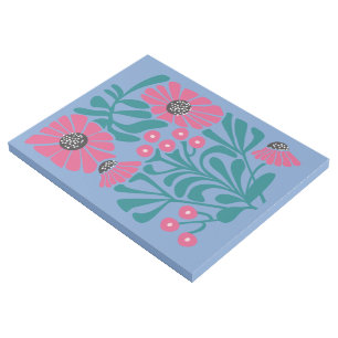 Garden Groove Gallery Wrap