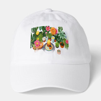 Garden Hat