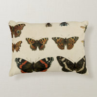 Garden Insects by Vision Studio