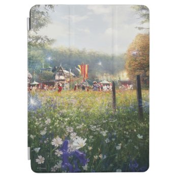 Garden Ipad Air Cover by AliceLookingGlass at Zazzle