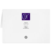 Garden Isle, by Darlene P. Coltrain (Back Horizontal)