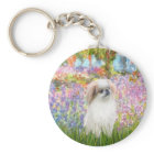 Garden - Japanese Chin (L2)