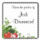 Garden Jar Stickers