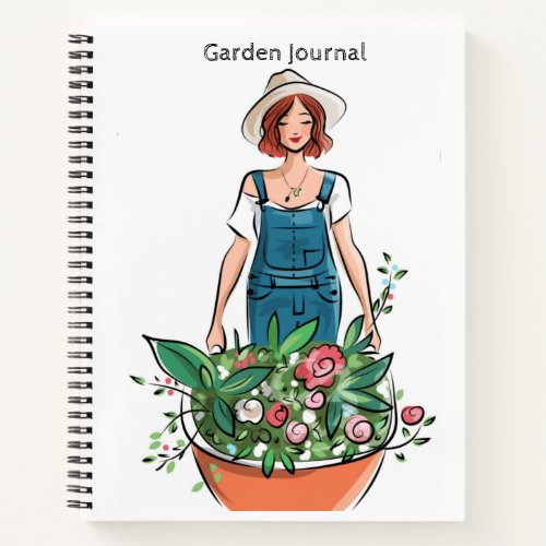 Garden Journal