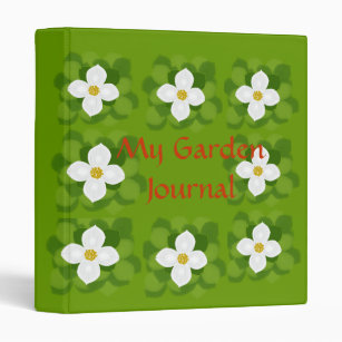Personalize Your Own Seed Binder - Stay Organized Today! | Zazzle
