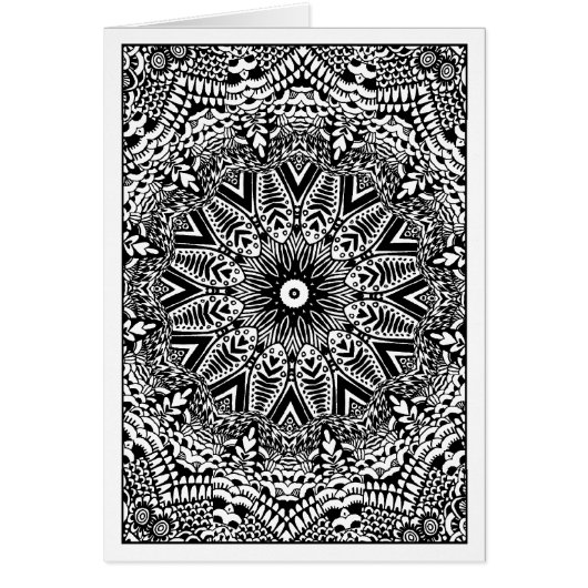 Garden Kaliedoscope 02 (Front)