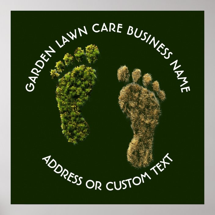 lawn care business names