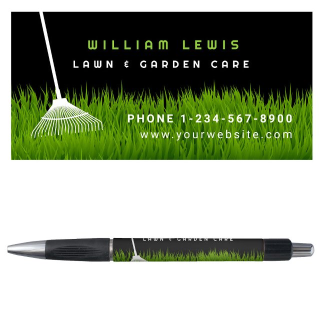Garden Lawn Care Landscaping Modern Grass Rake Pen (Garden Lawn Care Landscaping Modern Grass Rake Pen)