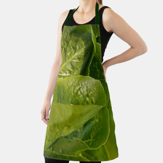 Garden Lettuce Apron (Insitu)