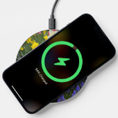 Garden Lovers Wireless Charger (Phone)