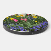Garden Lovers Wireless Charger (Front 2)