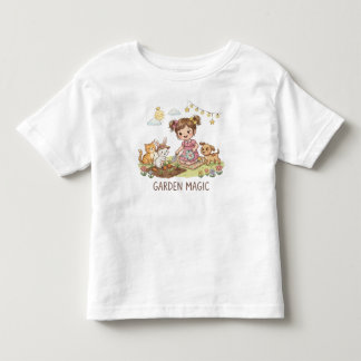 Garden Magic T-Shirt