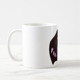 Garden mole Classic Mug