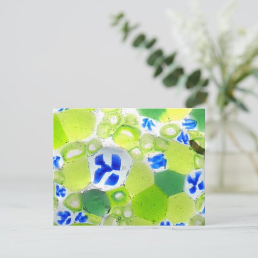 garden no. 6 (Standing Front)