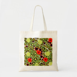 garden no. 9 tote bag