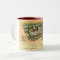 Garden of Allah Hotel, Hollywood coffee mug