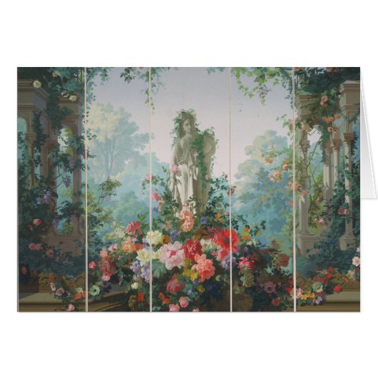 Garden of Armida (Front Horizontal)