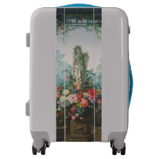 Garden of Armida luggage