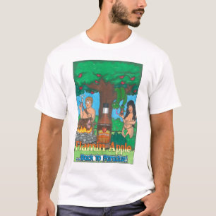 Garden of Eden - Gentlemen T-Shirt