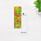 Garden of Galaxies Bookmark (Desk)