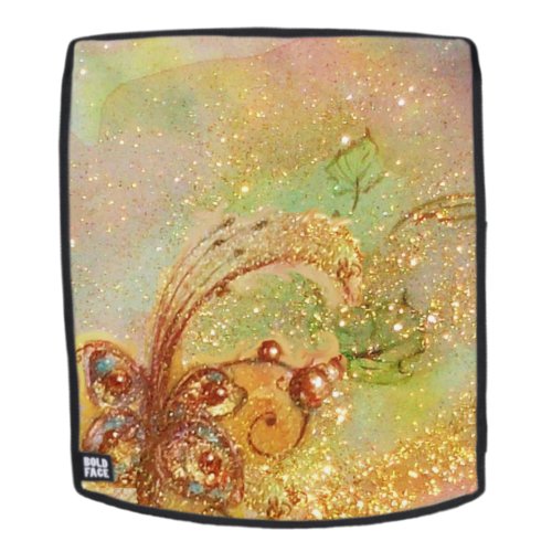 GARDEN OF LOST SHADOWS MAGIC BUTTERFLY PLANT BACKPACK