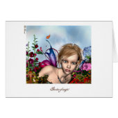 garden of magic (Front Horizontal)