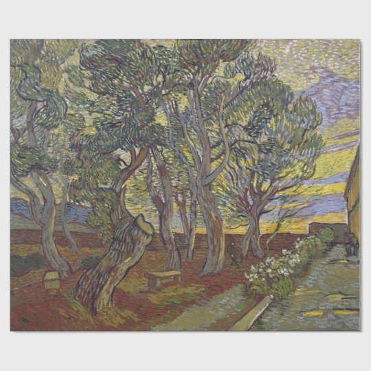 Essay on vincent van gogh