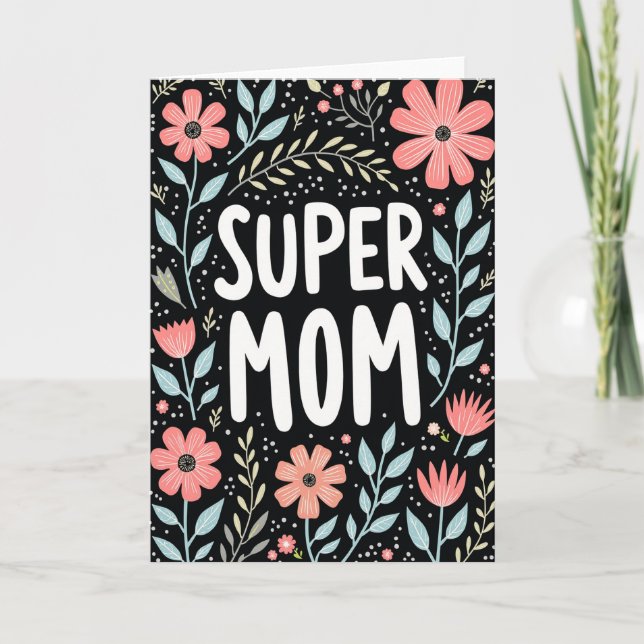 Garden Of Thanks Greeting Card (Front)