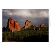 Garden of the Gods (Front Horizontal)